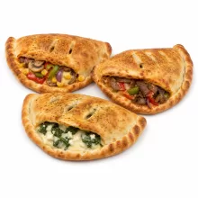 CALZONES