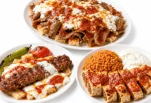 CHEF'S CHOICE