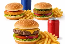 MEAL DEALS