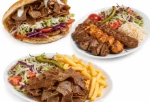 KEBABS