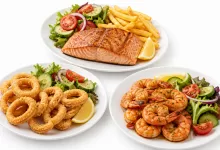 SEAFOOD