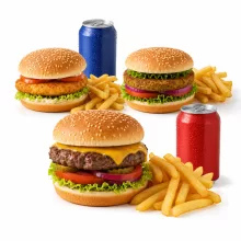 MEAL DEALS