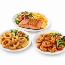 SEAFOOD
