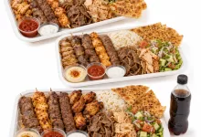 PLATTERS
