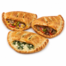 CALZONES