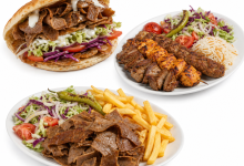 KEBABS