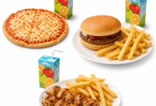 KIDS MEALS