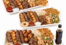 PLATTERS