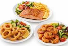 SEAFOOD