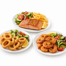 SEAFOOD