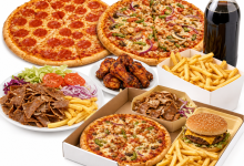 SPECIAL OFFERS