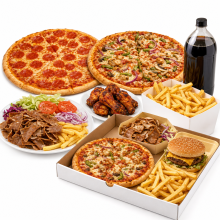 SPECIAL OFFERS