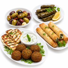 STARTERS