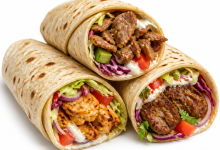 WRAPS