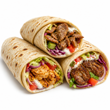 WRAPS