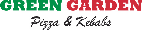 Green Garden Pizza Great Dunmow